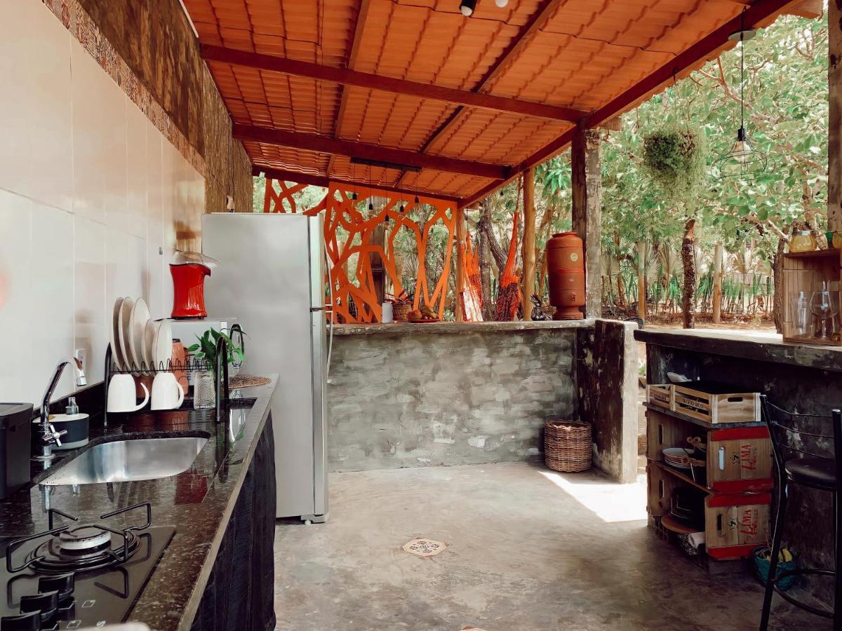 Casa Salve Jorge House Villa Sao Jorge  Bagian luar foto