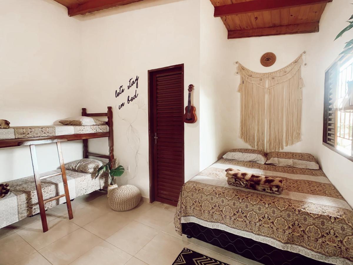 Casa Salve Jorge House Villa Sao Jorge  Bagian luar foto